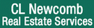 cl newcomb real estate services