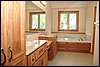 Model Bathroom